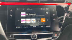 Vauxhall Corsa 1.2 GS 5dr Petrol Hatchback